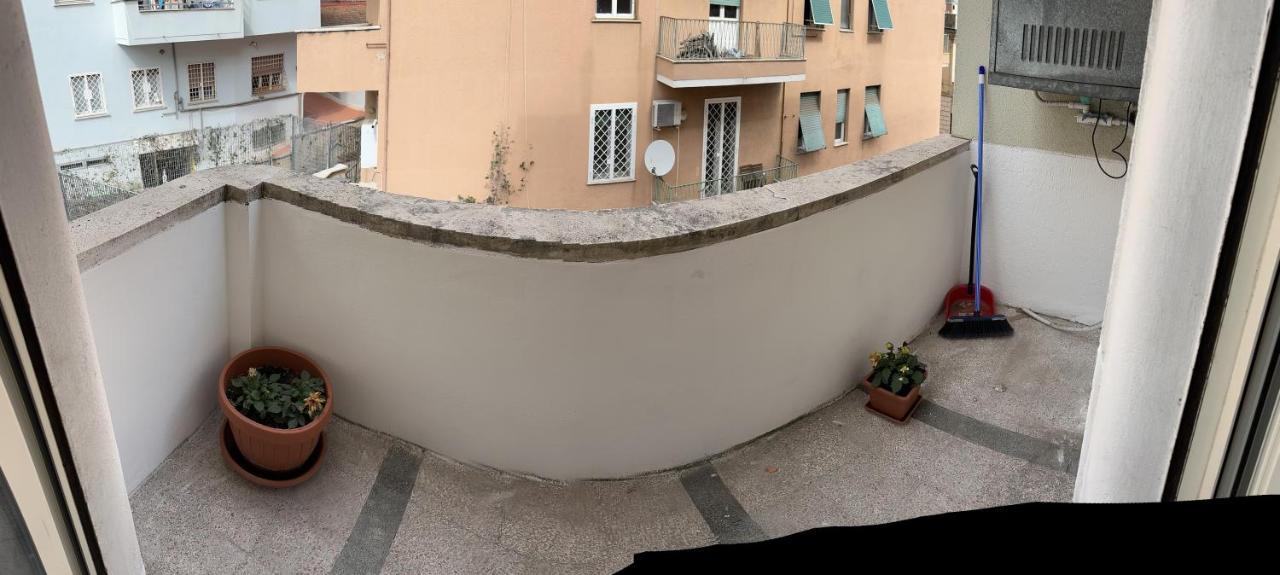 La Casa Vacanza Del Vaticano Alloggio Turistico Villa Roma Eksteriør bilde